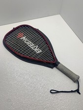Ektelon Ryson Graphite Racquetball Racquet w /cover 3 7/8 grip