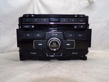 2013 2014 13 14 Honda Civic Factory Radio Cd ...