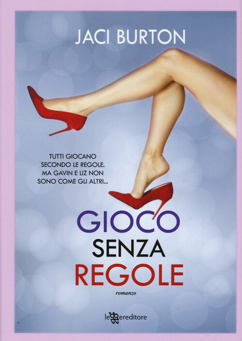 GIOCO SENZA REGOLE BURTON JACI