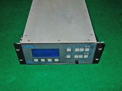 SEREN MC2 9200010001 AUTOMATIC MACTHING NETWORK CONTROLLER