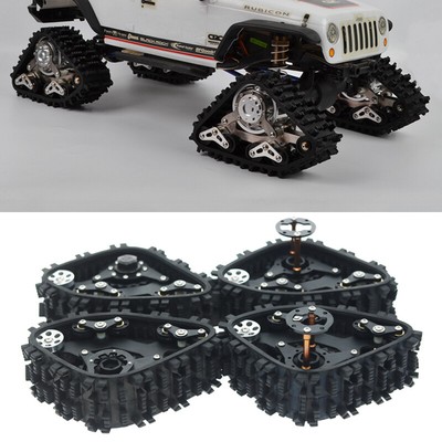 snow tracks for rc trucks