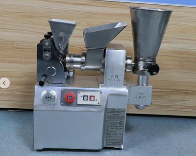 110V Automatic Dumpling Machine, Samosa Egg Roll Dumpling Making Machine 220V