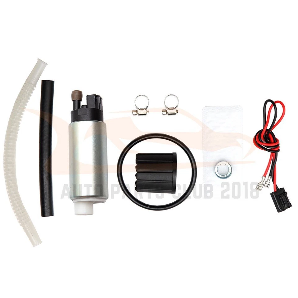 Bomba de combustible para GMC C7500 2002 Topkick C7H042 V8 8,1 L Chevrolet Camaro 5,7 L GSS343 Foto 4 de 4