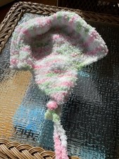 Winter Hat 3-4 Years Old