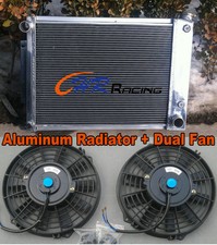 Aluminum Radiator Fan For 67-69 Chevy Camaro Pontiac Firebird Ta V8 5.3l-5.7l Aluminum Radiator Fan For 67-69 Chevy Camaro Pontiac Firebird Ta V8 5.3l-5.7l