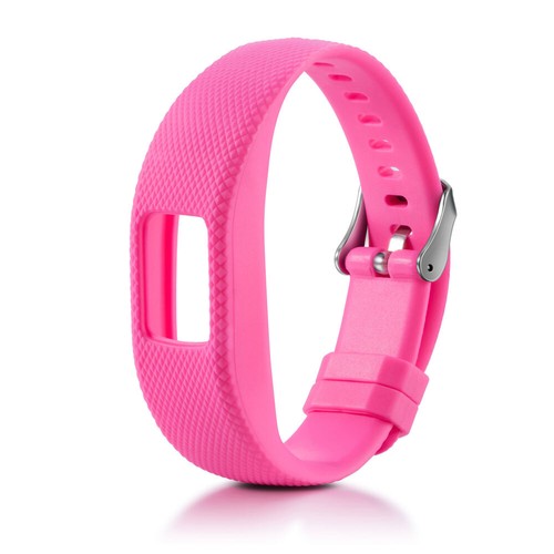 Smart Watch Accessories Strap Band For Garmin Vivofit 4 Replacement Soft - Zdjęcie 5 z 32