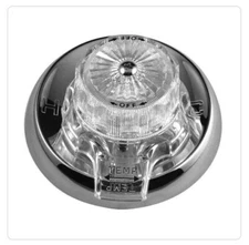 Danco 4-1/2 in. Trim Kit for Mixed Showers  28498