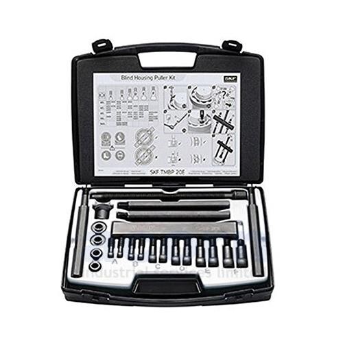 SKF Blind Housing Puller Kit TMBP 20e for sale online eBay