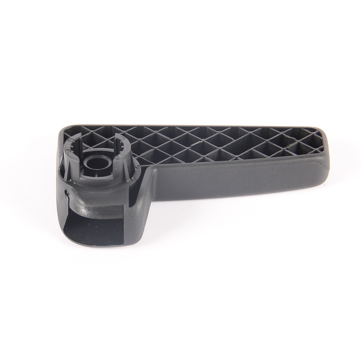 Hood Latch Lock Release Handle Lever Fit For VW Passat Golf Jetta