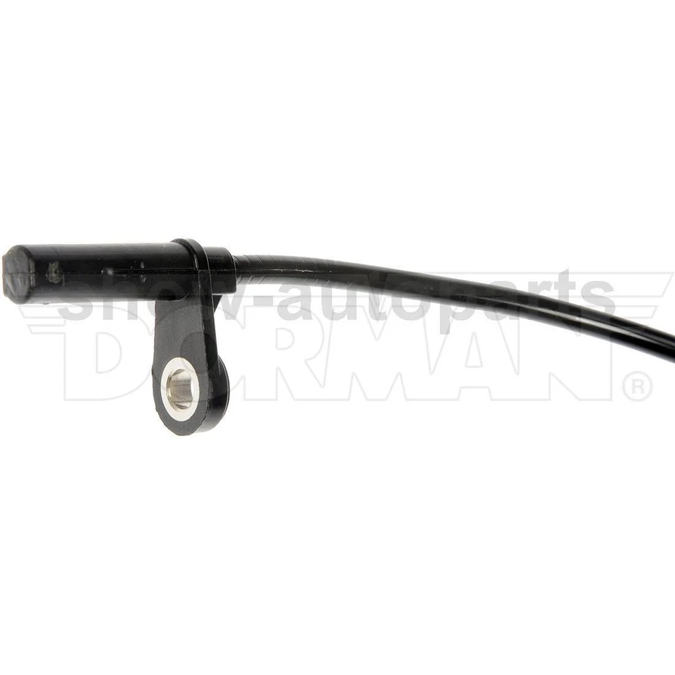 Dorman Front Left Right ABS Wheel Speed Sensor For Dodge Challenger - Image 3 of 4