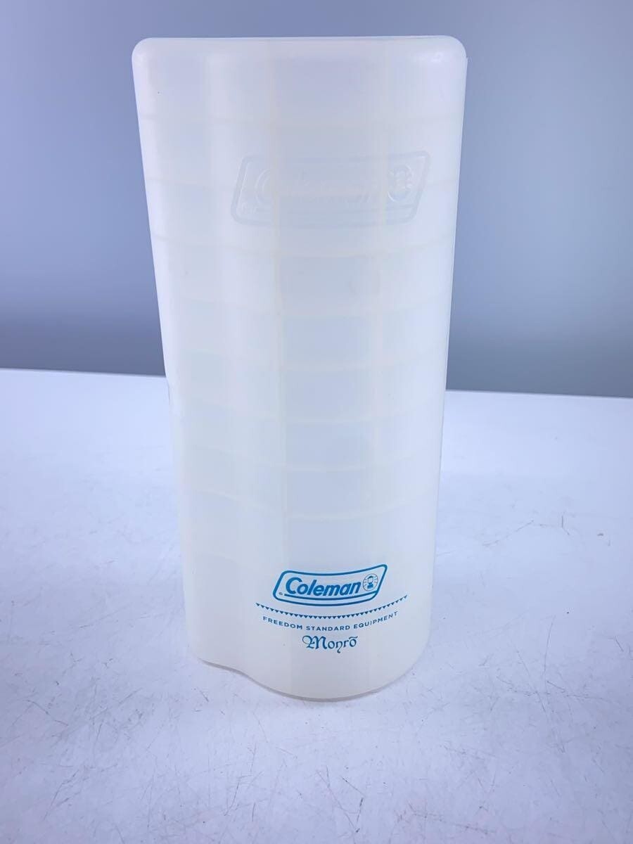 Coleman IL LUMIERE LANTERN インディゴ Coleman IL Lumiere Lantern Indigo 2000031624 LP Gas Plastic