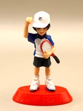 Ryoma Echizen The Prince of Tennis Jump Festa Figure Coca Cola Japan H562