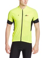 Louis Garneau Evans Gt Jersey Bright Yellow Xx-large on sale Louis Garneau Evans Gt Jersey Bright Yellow Xx-large on sale