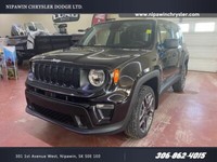 2021 Jeep Renegade Sport