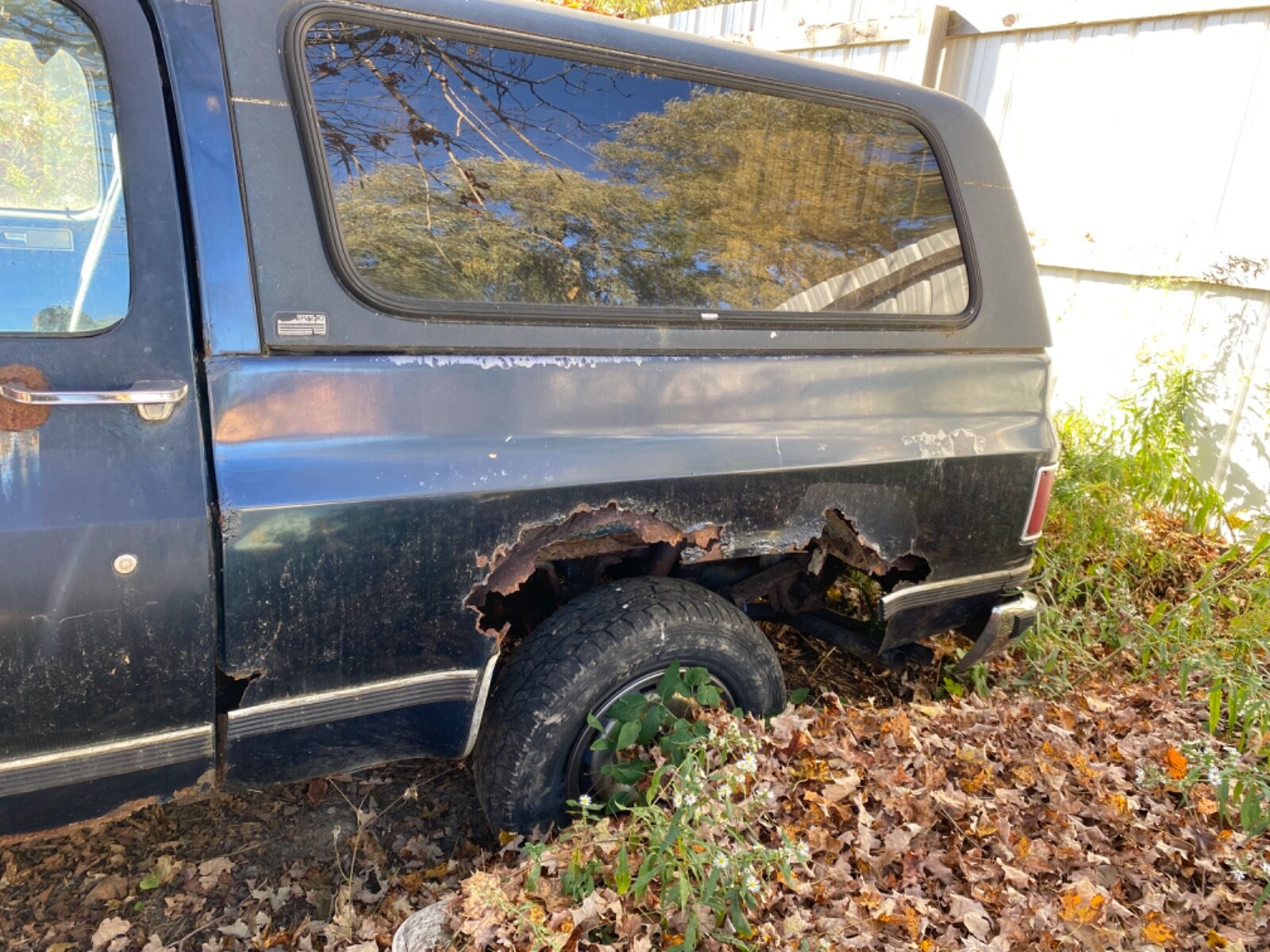 Chevy K5 blazer TBI 350 4x4 700r4 parts SUV Truck k10 c10 sbc 350