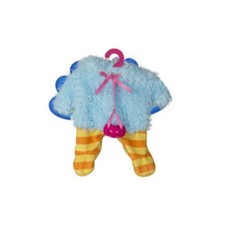 IMC Cry Babies Pyjama Pavo Real