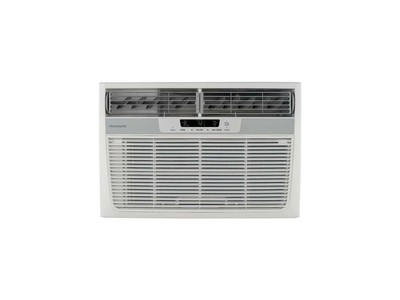 Frigidaire FFRH1122UE 11000 BTU 115V Heat & Cool Window Air Conditioner
