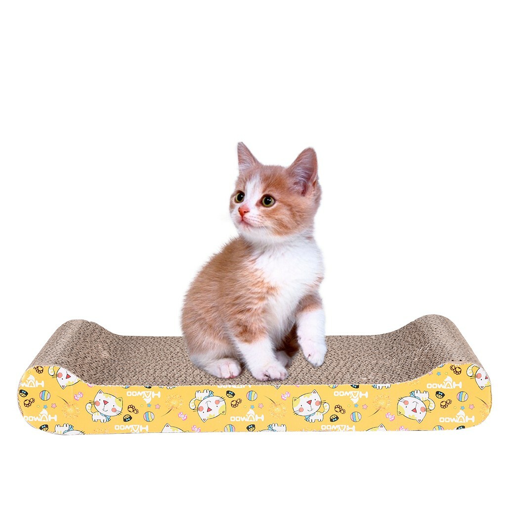 petface cat scratcher
