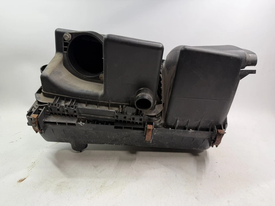 06-11 Buick Lucerne Cadillac DTS filtro de ar conjunto de caixa de entrada fabricante de equipamento original - Imagem 2 de 4