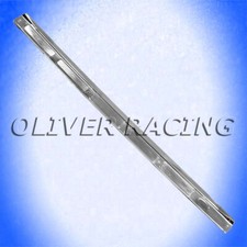 Einstiegsleiste Fußleiste Zierleiste LH Chevrolet Camaro Pontiac Firebird 70-81