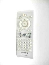 PHILIPS RC-2010 DVD Player Remote Control DVP3040 DVP3040/37 no battery cover
