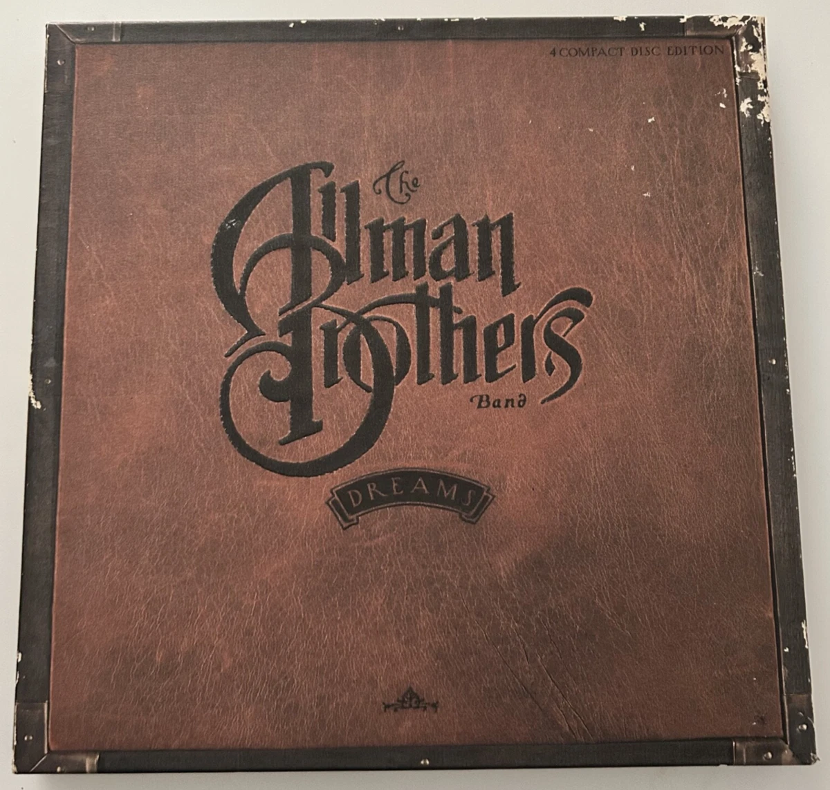 allman brothers dreams products for sale | eBay