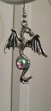 Dragon Earrings JPI 2022