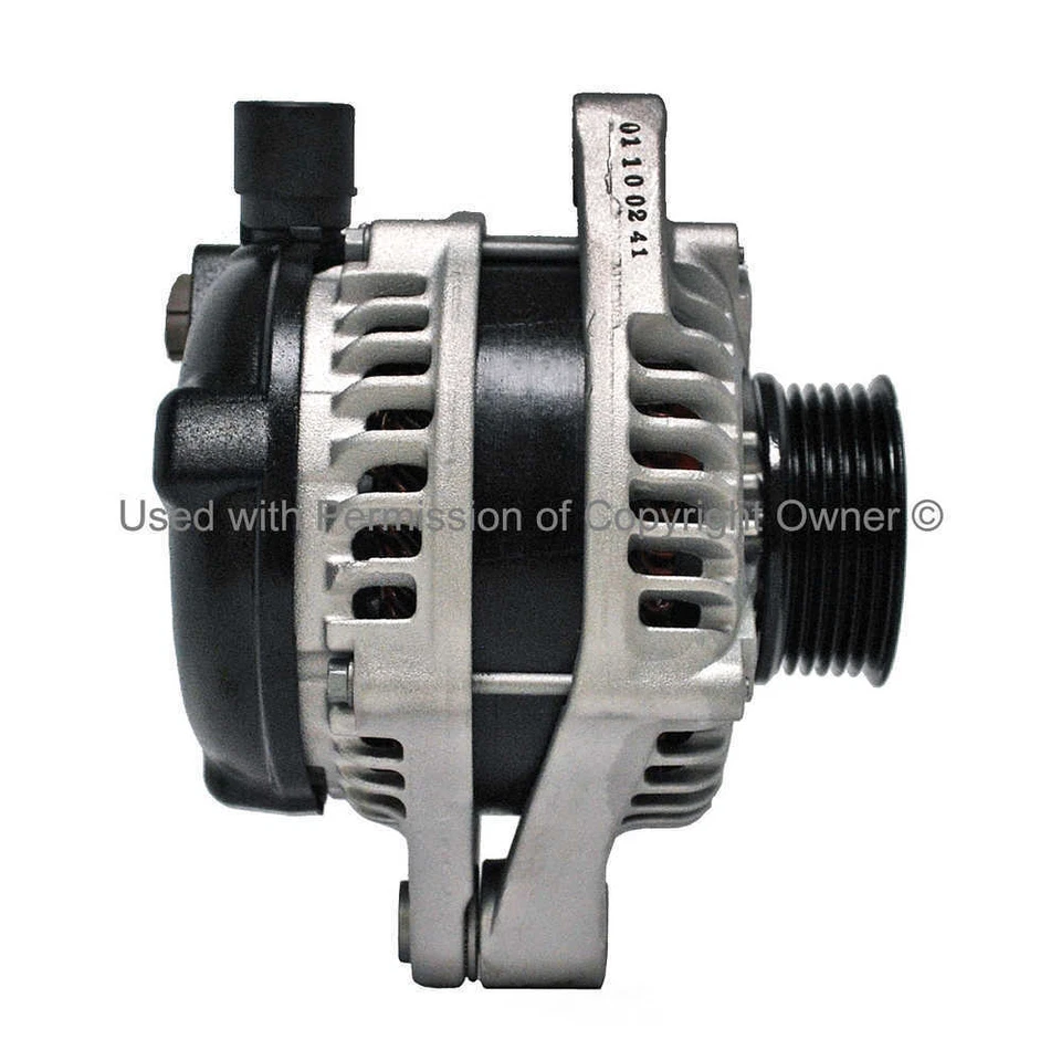 Alternador FVP 11391 Reman Foto 3 de 4
