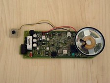 DoorLine T01/T02 Elektronik im Austausch # Service (0)2404 9470165