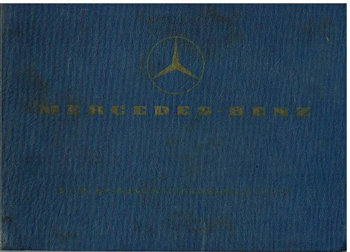 Mercedes 2024 w113 parts