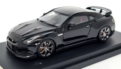 HPI 1/43 日産 GT-R (R35) TR35 GT800-R 2010 hpi 1/43 Nissan GT-R TR35 GT800-R 2010 | eBay