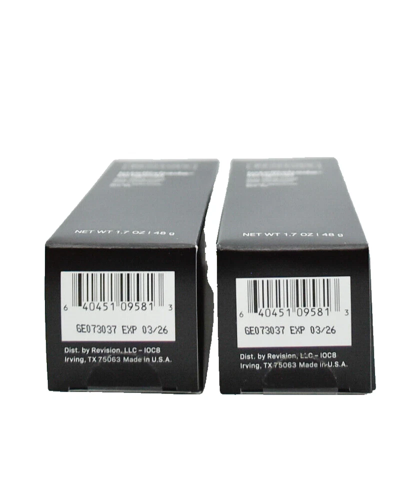 Revision Intellishade Original Broad-Spectrum SPF45- 1.7 Oz/48g NIB( 2 Pack) - Image 4 of 4