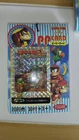 Booster New Pull Pack PP Card Super Donkey Kong 2 Card Ultra Rare 1996 Japan