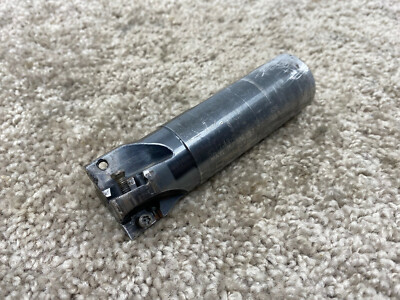 SECO CARBOLOY SQUARE SHOULDER END MILL CUTTER - 1.5'' - R217.69-01.50-3-16
