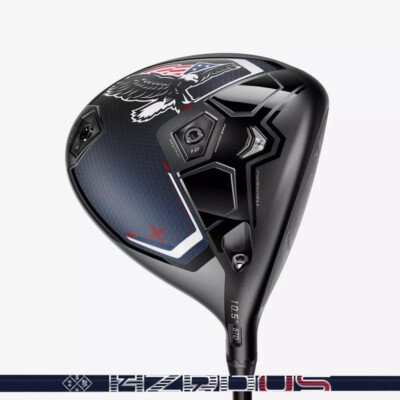 Cobra DarkSpeed  X Volition Driver New RH 2024 - Choose Your Loft & Flex