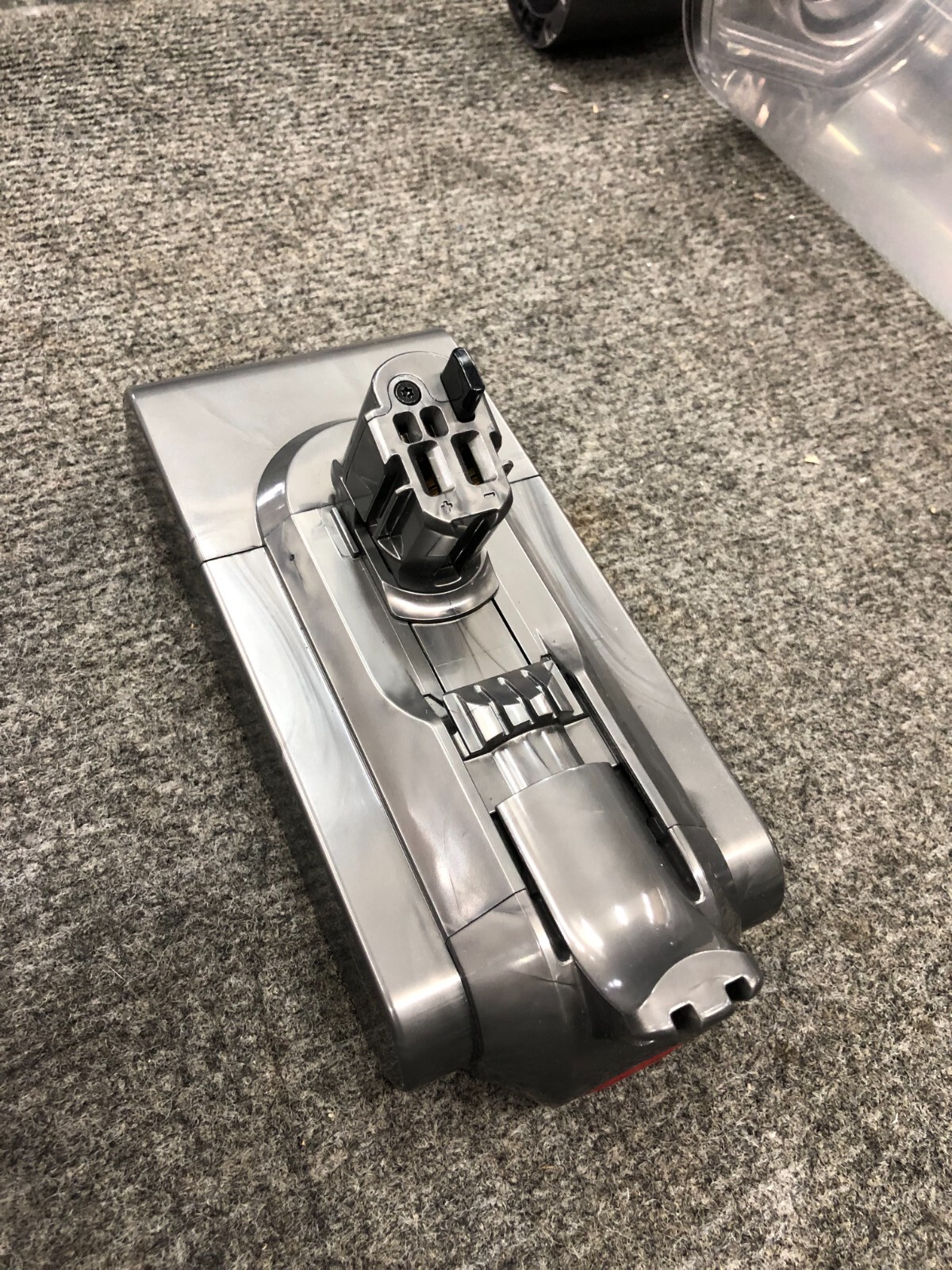 Genuine Dyson SV16 Cordless Stick Vacuum REPLACEMENT PARTS eBay