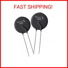 Ametherm SL32 1R030 (Pack of 2) NTC Thermistor, SG379 HVAC, Inrush Current Limit