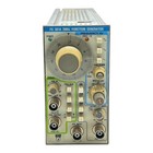 TEKTRONIX FG 501A 2MHz FUNCTION GENERATOR Module