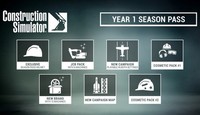 NEU Bau-Simulator FüR PC Steam Download Code Email 24H
