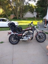 1982 Harley-Davidson FXR for Sale