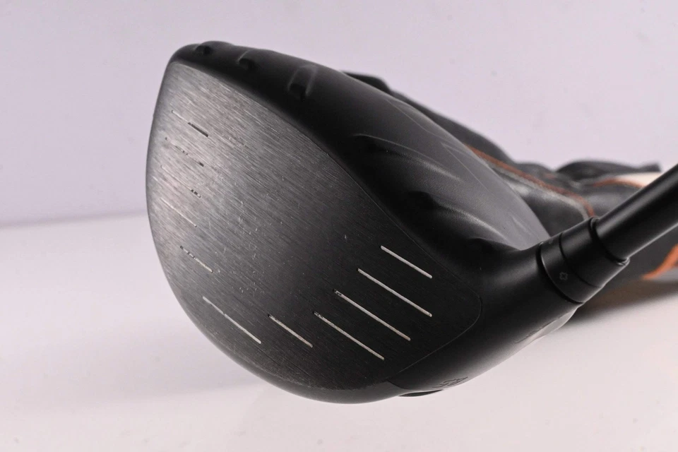 Ping G400 LST Driver / 8.5 Degree / Stiff Flex Project X HZRDUS Yellow 76 Shaft - Image 4 of 4