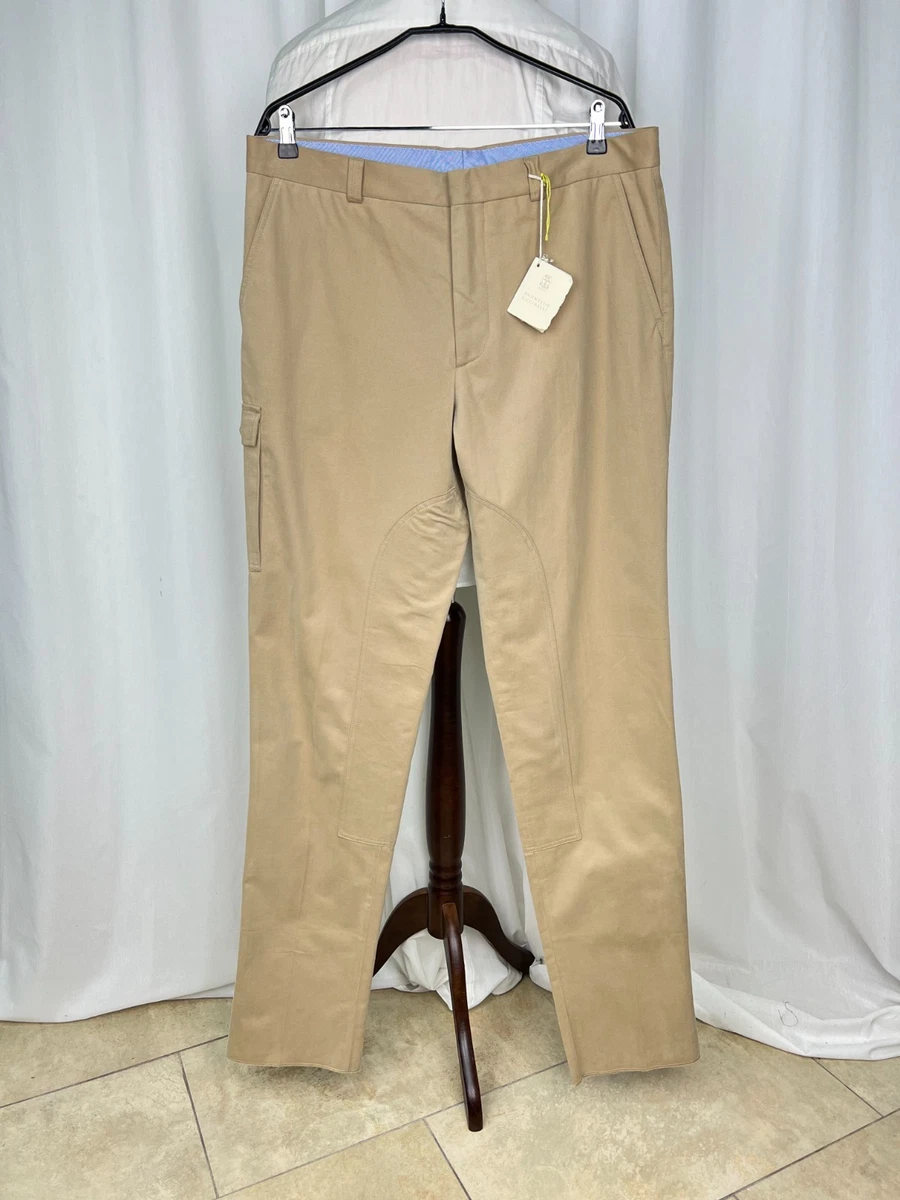 Brunello Cucinelli Men's Pants | eBay