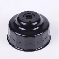 Buzzetti ÖLfilterschlüSsel 65 Mm (FüR: Yamaha MT-03 ABS 24 )