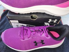 Under Armour Pursuit Girls 7Y