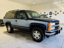 1994 Chevrolet Blazer K1500