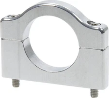 Allstar 14458 Chassis Bracket 1.75 Polished
