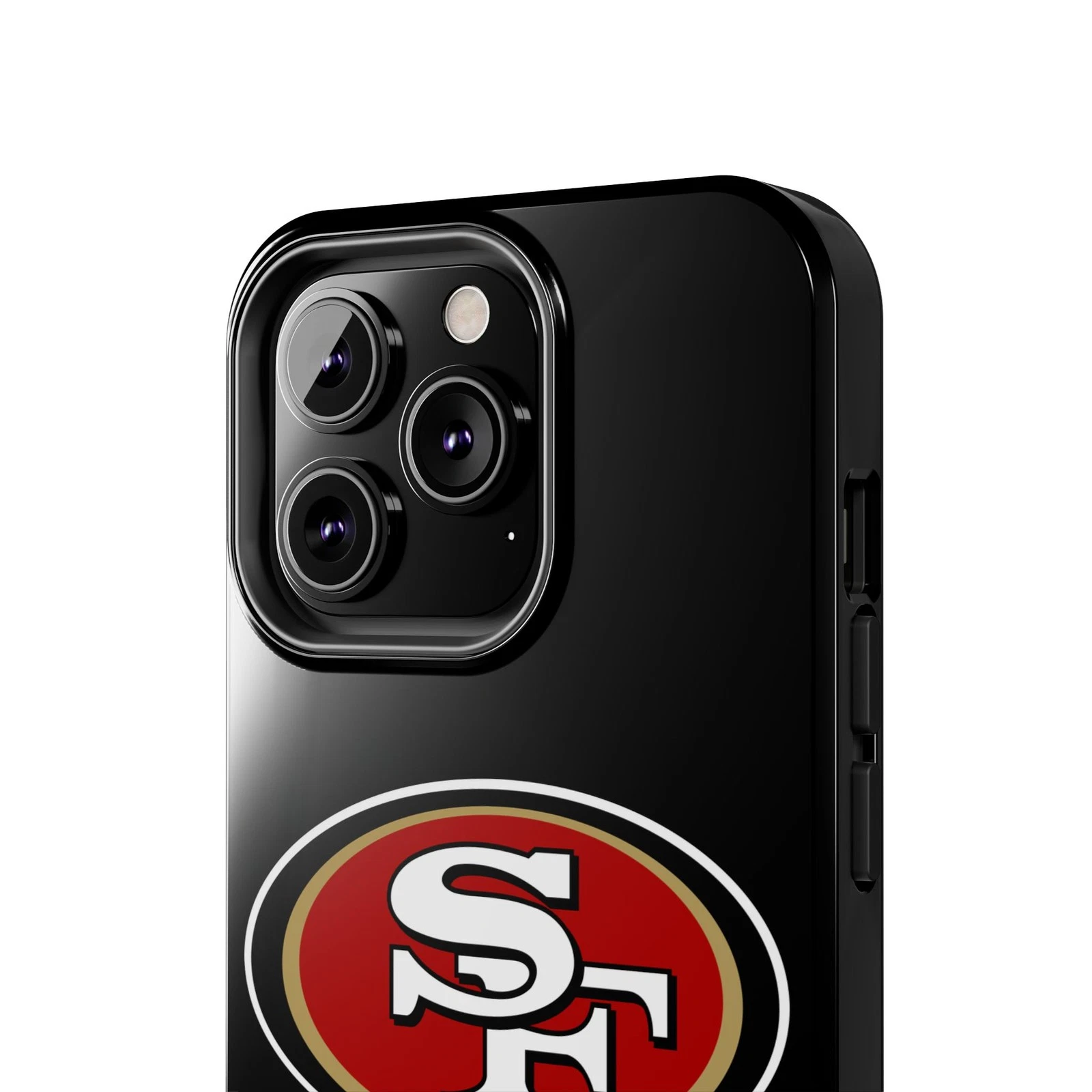 San Francisco 49ers Phone Case for iPhone