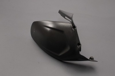 Genuine Ducati Panigale Streetfighter V4/S carbon fibre rear