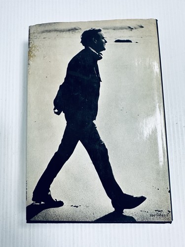 John Le Carre 1979 Smiley’s People First Edition Hardcover Spy Thriller Novel - Foto 3 di 13