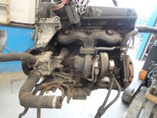 Moteur Saab 9000